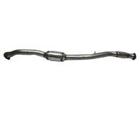 Davico Mfg Catalytic Converter P/N:18465 Fits: Subaru Legacy 12-10, Subaru Outback 12-10 Image 1