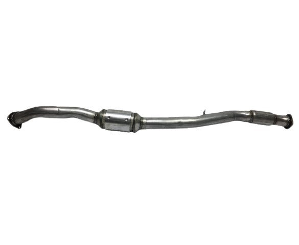 Davico Mfg Catalytic Converter P/N:18465 Fits: Subaru Legacy 12-10, Subaru Outback 12-10 Image 1