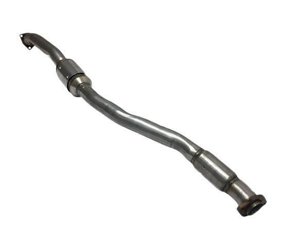 Davico Mfg Catalytic Converter P/N:18465 Fits: Subaru Legacy 12-10, Subaru Outback 12-10 Image 2