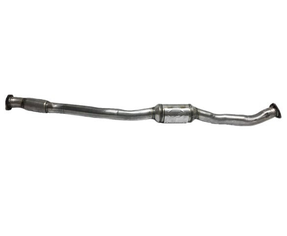 Davico Mfg Catalytic Converter P/N:48465 Fits: Subaru Legacy 12-10, Subaru Outback 12-10 Image 3