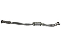 Davico Mfg Catalytic Converter P/N:48465 Fits: Subaru Legacy 12-10, Subaru Outback 12-10 Image 3