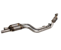 Davico Mfg Catalytic Converter P/N:18466 Fits: Mercedes-benz Clk430 00-99 Image 2