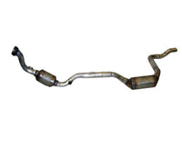 Davico Mfg Catalytic Converter P/N:18470 Fits: Mercedes-benz Ml350 05-03 Image 1