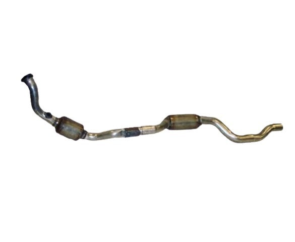 Davico Mfg Catalytic Converter P/N:18471 Fits: Mercedes-benz Ml350 05-03 Image 1