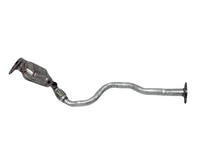 Davico Mfg Catalytic Converter P/N:18474 Fits: Chevrolet Equinox 09-08, Pontiac Torrent 09-08, Saturn Vue 10-08, Suzuki Xl-7 09-07 Image 1