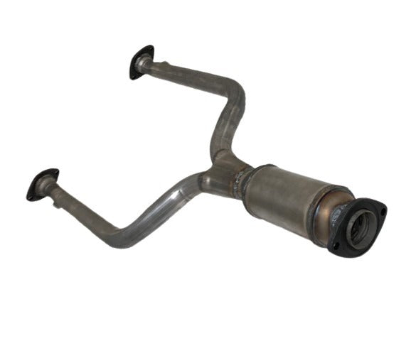 Davico Mfg Catalytic Converter P/N:18475 Fits: Lexus Sc430 10-02 Image 3