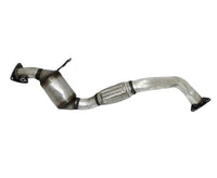 Davico Mfg Catalytic Converter P/N:18476 Fits: Audi Q7 2007, Volkswagen Touareg 2007 Image 1