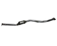 Davico Mfg Catalytic Converter P/N:48478 Fits: Subaru Legacy 09-06, Subaru Outback 09-06 Image 1