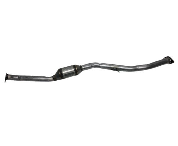 Davico Mfg Catalytic Converter P/N:18478 Fits: Subaru Legacy 09-06, Subaru Outback 09-06 Image 1