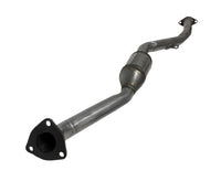 Davico Mfg Catalytic Converter P/N:48478 Fits: Subaru Legacy 09-06, Subaru Outback 09-06 Image 2