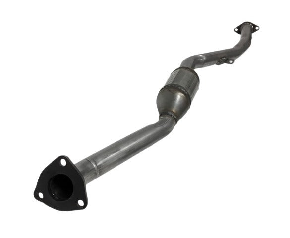 Davico Mfg Catalytic Converter P/N:18478 Fits: Subaru Legacy 09-06, Subaru Outback 09-06 Image 2