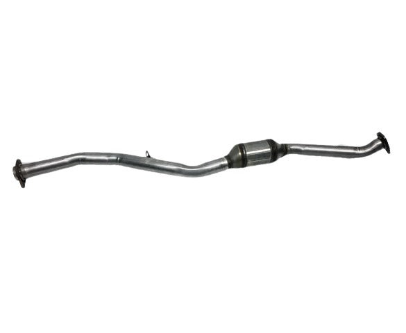 Davico Mfg Catalytic Converter P/N:18478 Fits: Subaru Legacy 09-06, Subaru Outback 09-06 Image 3