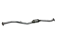 Davico Mfg Catalytic Converter P/N:18478 Fits: Subaru Legacy 09-06, Subaru Outback 09-06 Image 3