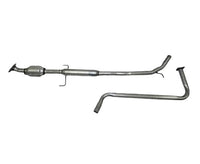 Davico Mfg Catalytic Converter P/N:18479 Fits: Scion Tc 13-11 Image 1