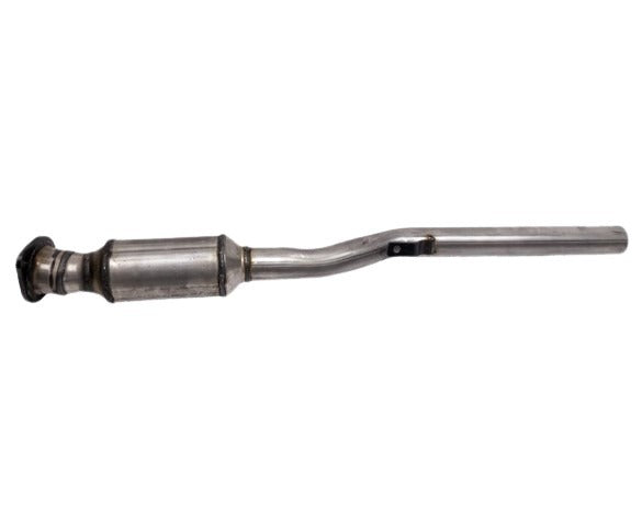 Davico Mfg Catalytic Converter P/N:18480 Fits: Mitsubishi Outlander 09-07 Image 1