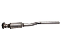 Davico Mfg Catalytic Converter P/N:18480 Fits: Mitsubishi Outlander 09-07 Image 1