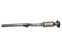Davico Mfg Catalytic Converter P/N:18480 Fits: Mitsubishi Outlander 09-07 Image 2