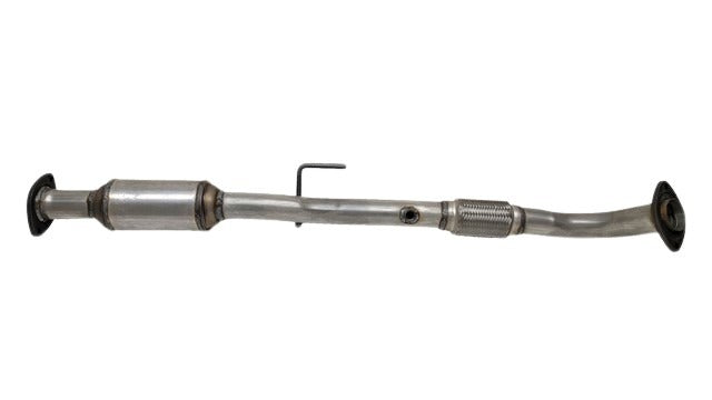 Davico Mfg Catalytic Converter P/N:18481 Fits: Toyota Camry 11-10 Image 2