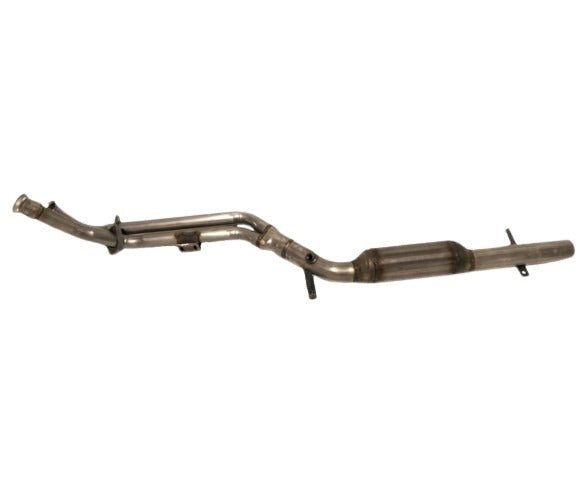 Davico Mfg Catalytic Converter P/N:18483 Fits: Mercedes-benz 600sl 1993, Mercedes-benz Sl600 02-94 Image 1