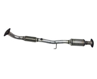 Davico Mfg Catalytic Converter P/N:48484 Fits: Toyota Camry 11-07, Toyota Solara 08-06 Image 1