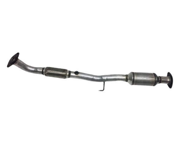 Davico Mfg Catalytic Converter P/N:48484 Fits: Toyota Camry 11-07, Toyota Solara 08-06 Image 1