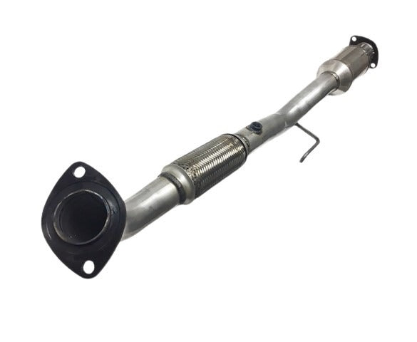 Davico Mfg Catalytic Converter P/N:48484 Fits: Toyota Camry 11-07, Toyota Solara 08-06 Image 2