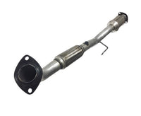 Davico Mfg Catalytic Converter P/N:18484 Fits: Toyota Camry 11-07, Toyota Solara 08-06 Image 2