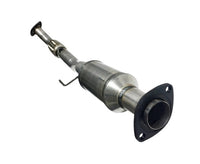 Davico Mfg Catalytic Converter P/N:18484 Fits: Toyota Camry 11-07, Toyota Solara 08-06 Image 3