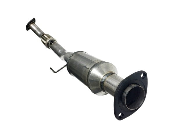 Davico Mfg Catalytic Converter P/N:48484 Fits: Toyota Camry 11-07, Toyota Solara 08-06 Image 3