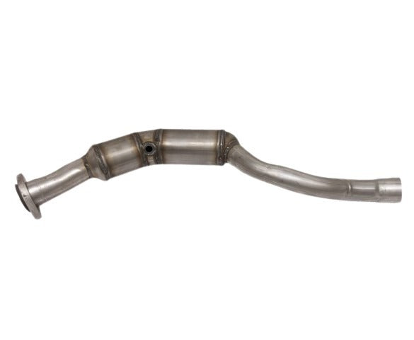 Davico Mfg Catalytic Converter P/N:18487 Fits: Land Rover Lr4 13-10, Land Rover Range Rover Sport 13-10 Image 1