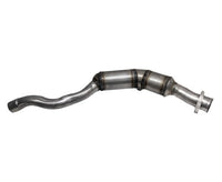 Davico Mfg Catalytic Converter P/N:18487 Fits: Land Rover Lr4 13-10, Land Rover Range Rover Sport 13-10 Image 2
