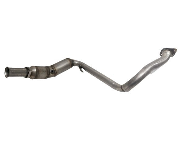 Davico Mfg Catalytic Converter P/N:18488 Fits: Land Rover Lr4 13-10, Land Rover Range Rover Sport 13-10 Image 1