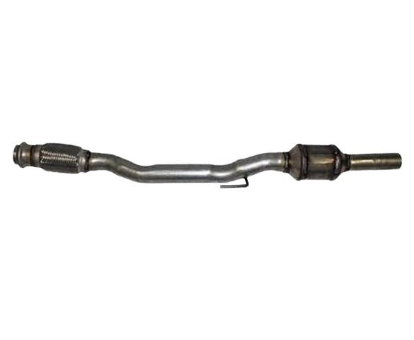 Davico Mfg Catalytic Converter P/N:18492 Fits: Mini Cooper 09-07 Image 1