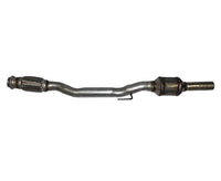 Davico Mfg Catalytic Converter P/N:18492 Fits: Mini Cooper 09-07 Image 1
