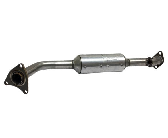Davico Mfg Catalytic Converter P/N:18493 Fits: Lexus Lx470 05-03, Toyota Land Cruiser 05-03 Image 1
