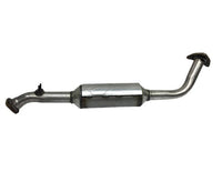 Davico Mfg Catalytic Converter P/N:18493 Fits: Lexus Lx470 05-03, Toyota Land Cruiser 05-03 Image 2