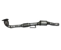 Davico Mfg Catalytic Converter P/N:18494 Fits: Saab 9-3 11-03 Image 1