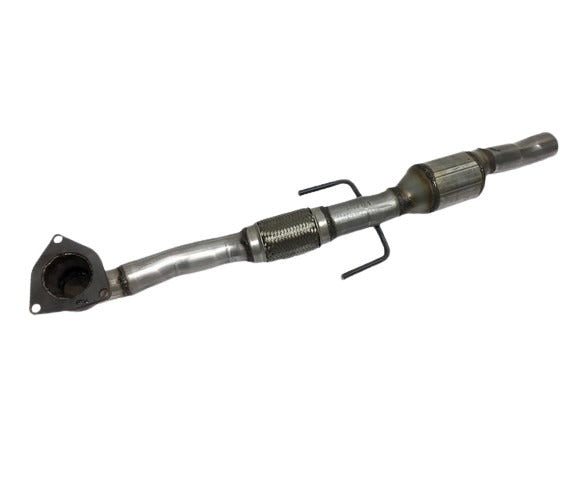 Davico Mfg Catalytic Converter P/N:18494 Fits: Saab 9-3 11-03 Image 3