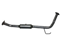 Davico Mfg Catalytic Converter P/N:48498 Fits: Toyota Sequoia 07-05 Image 1