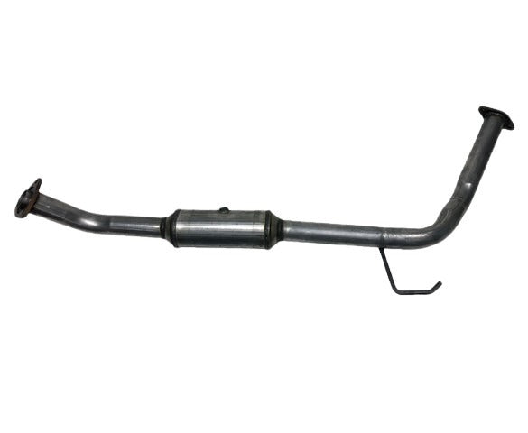Davico Mfg Catalytic Converter P/N:48498 Fits: Toyota Sequoia 07-05 Image 1