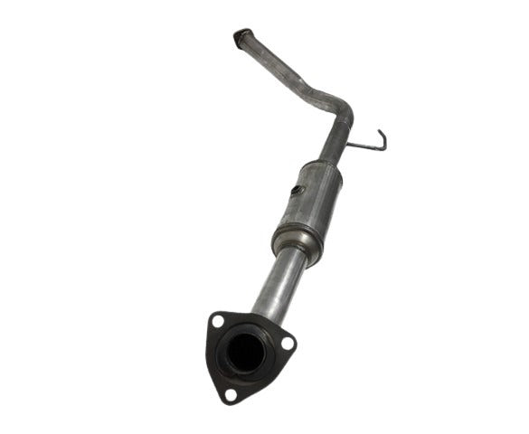 Davico Mfg Catalytic Converter P/N:48498 Fits: Toyota Sequoia 07-05 Image 2