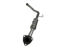 Davico Mfg Catalytic Converter P/N:48498 Fits: Toyota Sequoia 07-05 Image 2