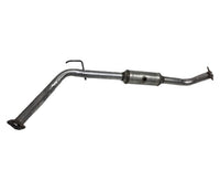 Davico Mfg Catalytic Converter P/N:18498 Fits: Toyota Sequoia 07-05 Image 3