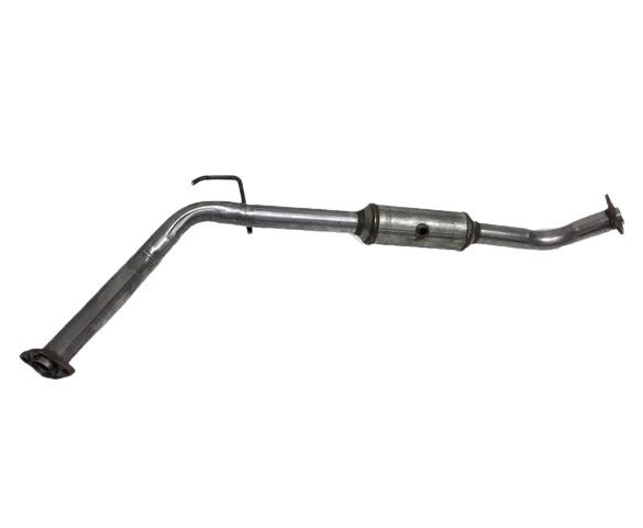 Davico Mfg Catalytic Converter P/N:18498 Fits: Toyota Sequoia 07-05 Image 3