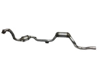 Davico Mfg Catalytic Converter P/N:18499 Fits: Mercedes-benz Ml500 2002, Mercedes-benz Ml55 Amg 03-00 Image 1