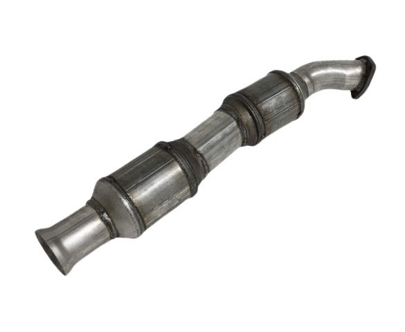 Davico Mfg Catalytic Converter P/N:18500 Fits: Aston Martin Db7 04-00 Image 2
