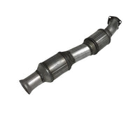 Davico Mfg Catalytic Converter P/N:18501 Fits: Aston Martin Db7 04-00 Image 2