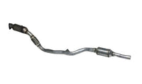 Davico Mfg Catalytic Converter P/N:18502 Fits: Audi A6 Quattro 11-09 Image 1