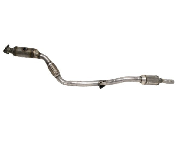 Davico Mfg Catalytic Converter P/N:18503 Fits: Audi A6 Quattro 11-09 Image 1
