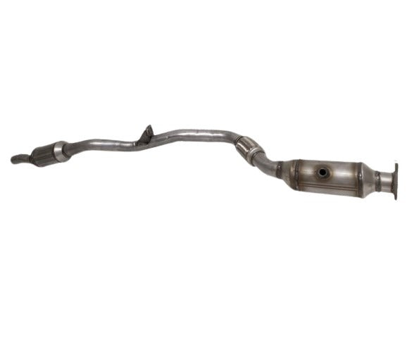 Davico Mfg Catalytic Converter P/N:18503 Fits: Audi A6 Quattro 11-09 Image 2